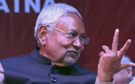 Nitish Kumar loses cool, again: Why Bihar CM's frequent outbursts may upend state politics