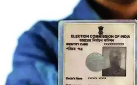Will fix duplicate EPIC number issue before Bihar polls, says EC