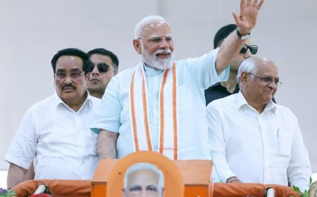 PM Modi: Previous governments ignored poor, 'garibo hatao' was poll gimmick
