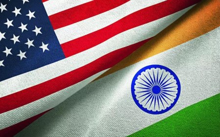 Working with US for mutually beneficial trade pact, says government