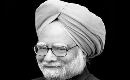 Family agrees to Manmohan memorial site
