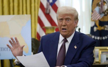 India has agreed to cut tariffs 'way down', declares Trump