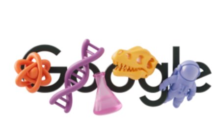 Google doodle celebrates women’s contributions to STEM on International Women’s Day 2025