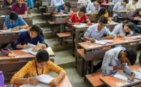 Paper leak: Himachal Pradesh class 12 exam cancelled