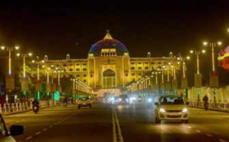 Rajasthan assembly erupts after BJP MLA calls Congress leader Rafiq Khan 'Pakistani'