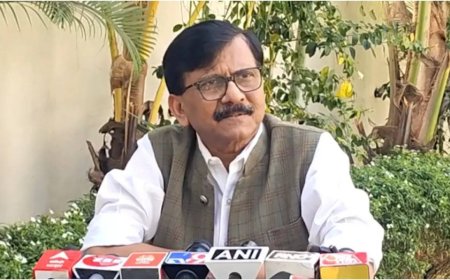 'Why celebrating Women's Day when nothing is being done for their safety': Sanjay Raut slams Maharashtra govt