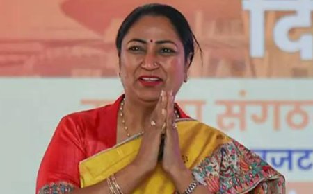 On Women's Day, Delhi govt approves big welfare scheme; AAP calls it mere 'optics'