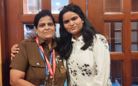 From social stigma to empowerment: Inspiring stories of women conductors, drivers