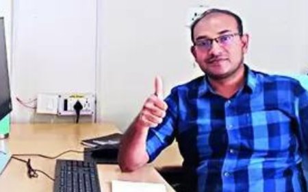 Sr NTPC official shot dead in Jharkhand, mafia hand suspected