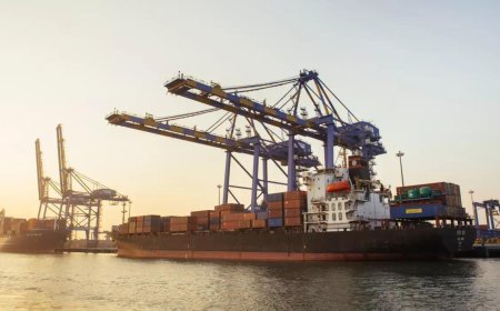 Government likely to introduce bill to overhaul 118-yr-old Indian Ports Act, make ports more accountable to Centre