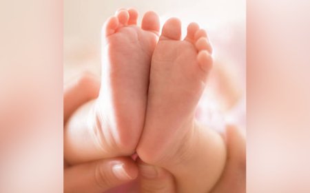 In 3rd child push, TDP MP offers women Rs 50,000 for a girl, cow and calf for a boy