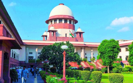 40 years after rape, SC confirms verdict, says injury to private parts not must for conviction
