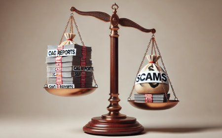 CAG-itated politics: How audit reports upend political fortunes