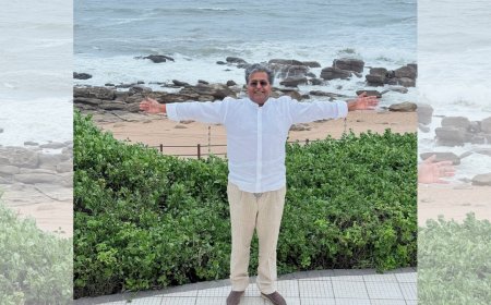 Hours after citizenship blow, Lalit Modi calls Vanuatu 'truly heavenly' despite passport cancellation order by PM Napat