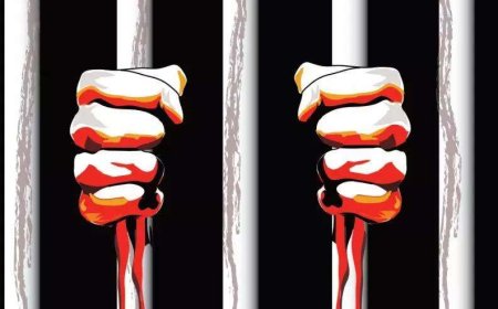 70% of prisoners in India are undertrials, can’t afford bail: Parliamentary panel calls for urgent reforms