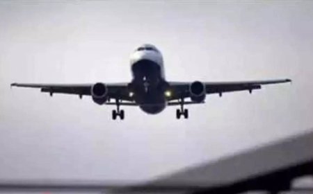India airlifts 283 citizens rescued from Myanmar