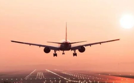 As clothes, plastic bags clog loos, AI issues an unusual appeal to flyers