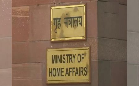 Government ban two groups under UAPA in Jammu and Kashmir for five years