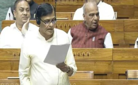 Immigration and Foreigners Bill, 2025, tabled in Lok Sabha, opposition says it violates constitutional provisions