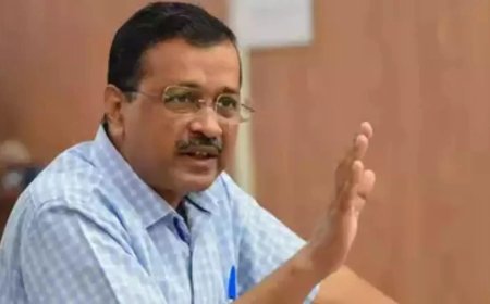 'Eyesore, public nuisance': Delhi court orders FIR against Arvind Kejriwal over alleged misuse of funds