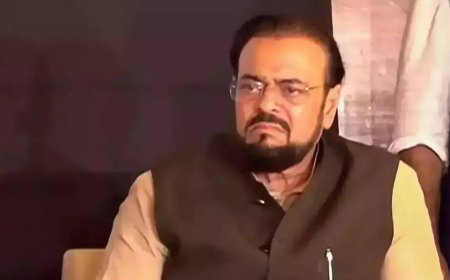 Samajwadi Party MLA Abu Azmi gets anticipatory bail in Aurangzeb remarks case