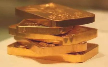 How much gold can you bring from Dubai to India: A complete guide