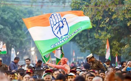 Punjab Congress infighting surfaces yet again, Khaira slams Rana Gurjeet over private maize purchase push