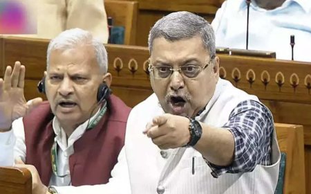 TMC MP Kalyan Banerjee attacks Centre for stoppage of MNREGA funds to West Bengal