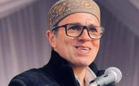 Omar forms committee to regularize daily wagers