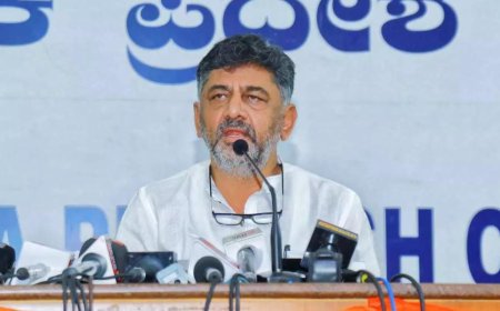 Karnataka to spend Rs 60 crore public funds on Cong workers’ salaries: BJP