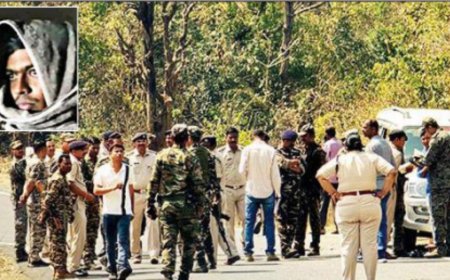 Don ‘tied’ to NTPC DGM murder killed by cops during escape bid