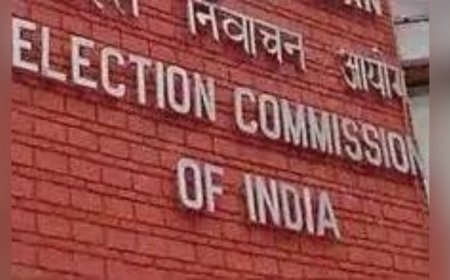 Amid row over EPIC & voter lists, EC invites suggestions from all parties by April 30