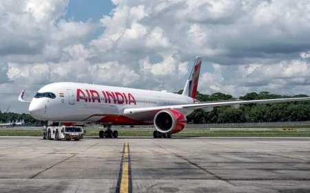 Air India reputation down the drain? Aging aircraft, old ducts, scaling in pipes and passenger behaviour lead to stink