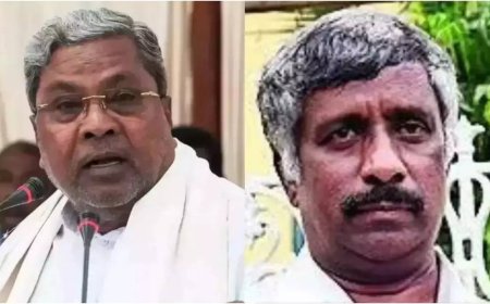 Muda scam: RTI activist files complaint against three IPS officers for filing false report