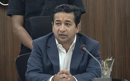 Halal vs Malhar certification: Row over Maharashtra minister's '100% Hindu' meat initiative explained