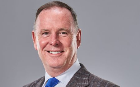 ‘Indians among our biggest job applicants:’ Riyadh Air CEO Tony Douglas