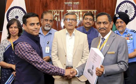 IAF to get indigenous low-level transportable radars under Rs 2,906 crore deal