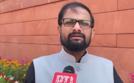 Shiv Sena MP says for destruction of Aurangzeb's grave: 'Why preserve memorial of someone as cruel?'