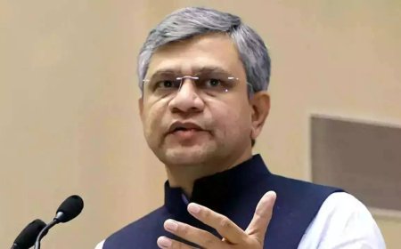 'Welcome to India': Minister Ashwini Vaishnaw's message for Elon Musk's Starlink