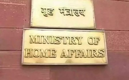 J&K arms licence scam: MHA denies nod for prosecution of 3 IAS officers citing missing documents, asks chef secy to resubmit proposal