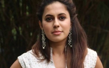 Karnataka nixes CID probe into police escort for Ranya Rao