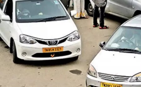 Govt to probe price disparity plaints against cab aggregators