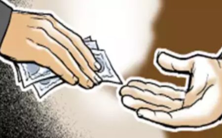 CBI searches NCLT ex-official’s premises in Rs 1 crore bribery case