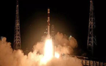 Isro undocks SpaDex satellites, could try more docking trials