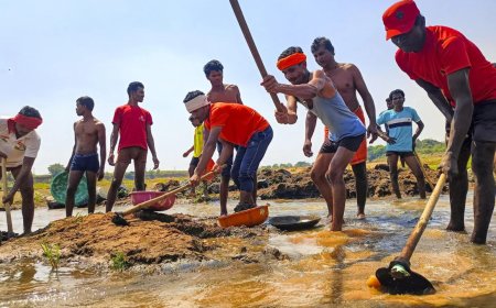 Parliamentary panel recommends extending PM-Kisan benefits to farm labourers, proposes incentives to manage paddy stubble and MSP for all organic crops