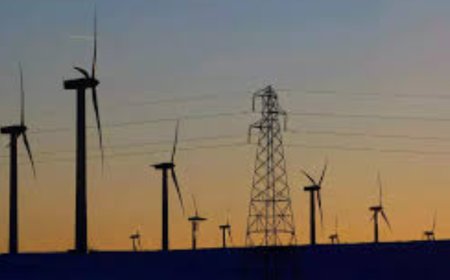 Datta Power, SJVN inks PPA for 70 MW wind power