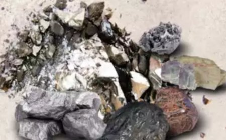 Auction regime for critical mineral exploration licences kicks off with 13 blocks