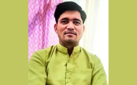 Demand for irrigation denied, Maharashtra farmer kills self