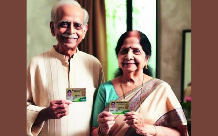 Reduce age for senior citizen Ayushman cards to 60: Parliament panel