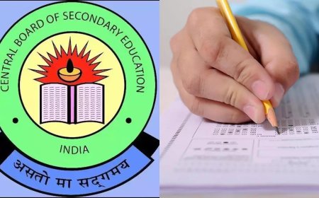 March 15 exam ‘mixup’: CBSE offers 2nd shot
